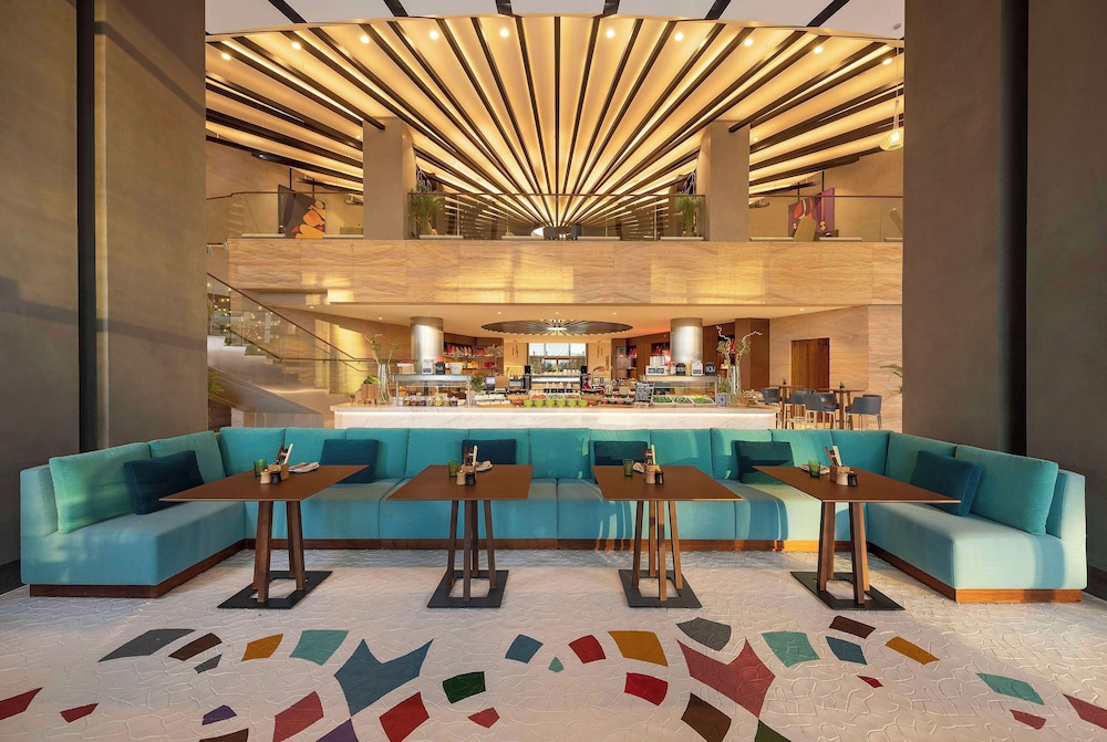 Andaz by Hyatt Palm Jumeirah — снимок 22