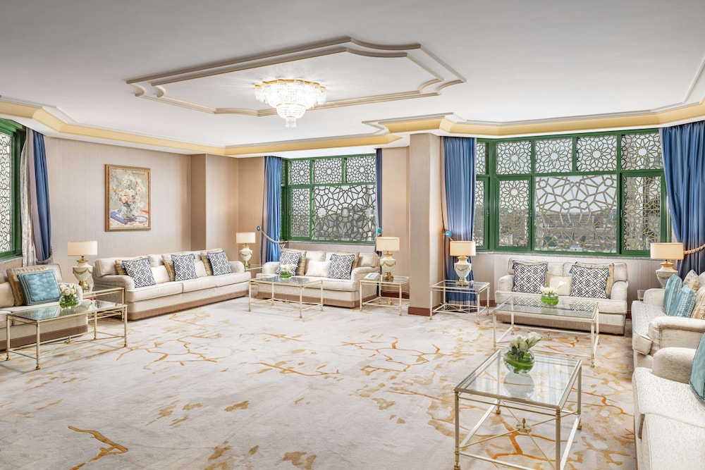 Madinah Hilton — снимок 23