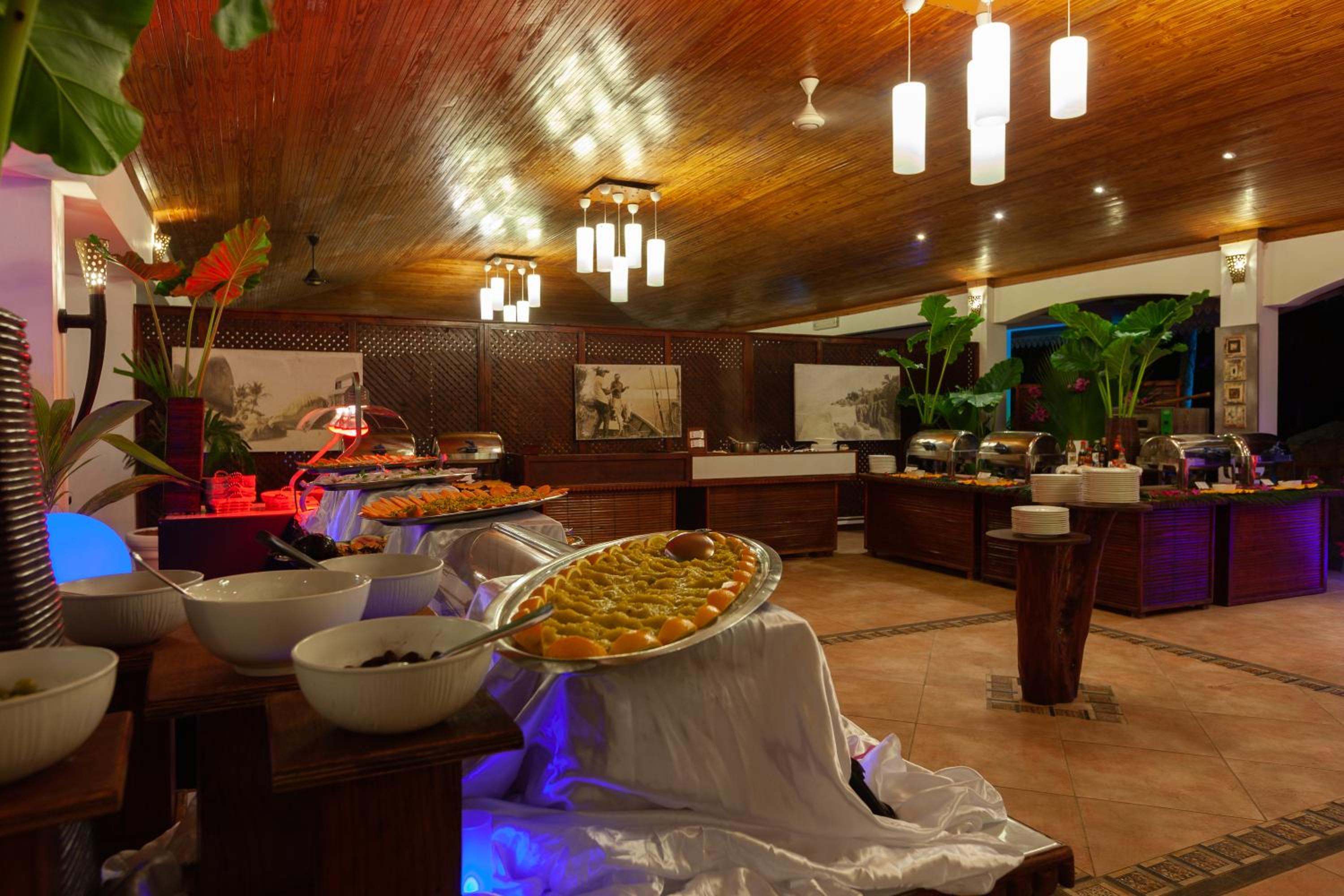 Hotel Cote d'Or Lodge — снимок 20