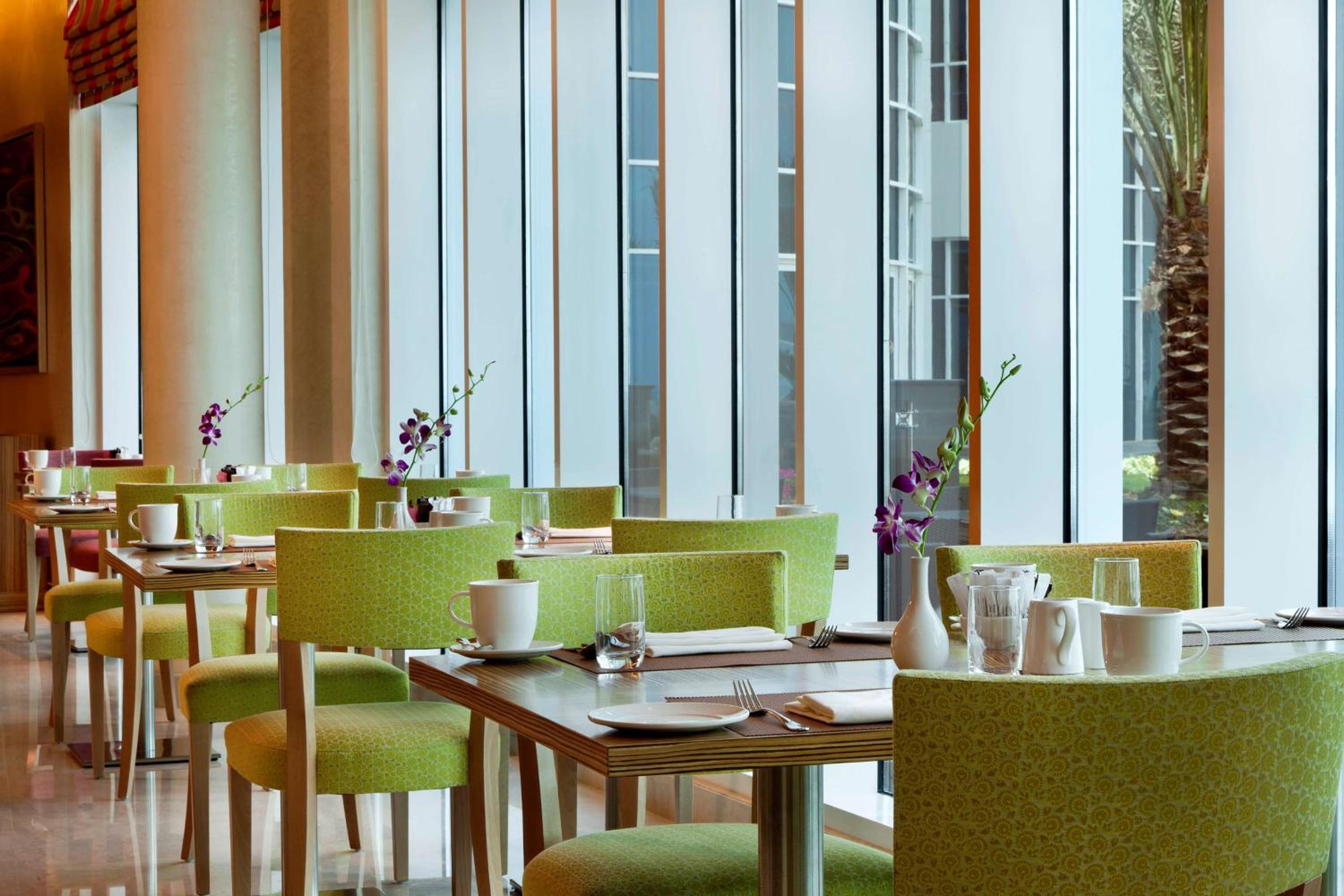 Hilton Doha — снимок 15