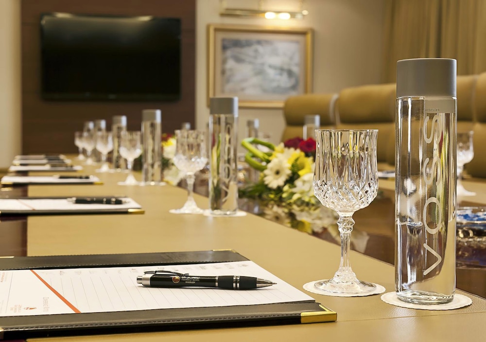 Gulf Hotel Bahrain — снимок 22