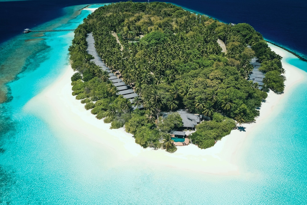Royal Island Resort and Spa — снимок 20