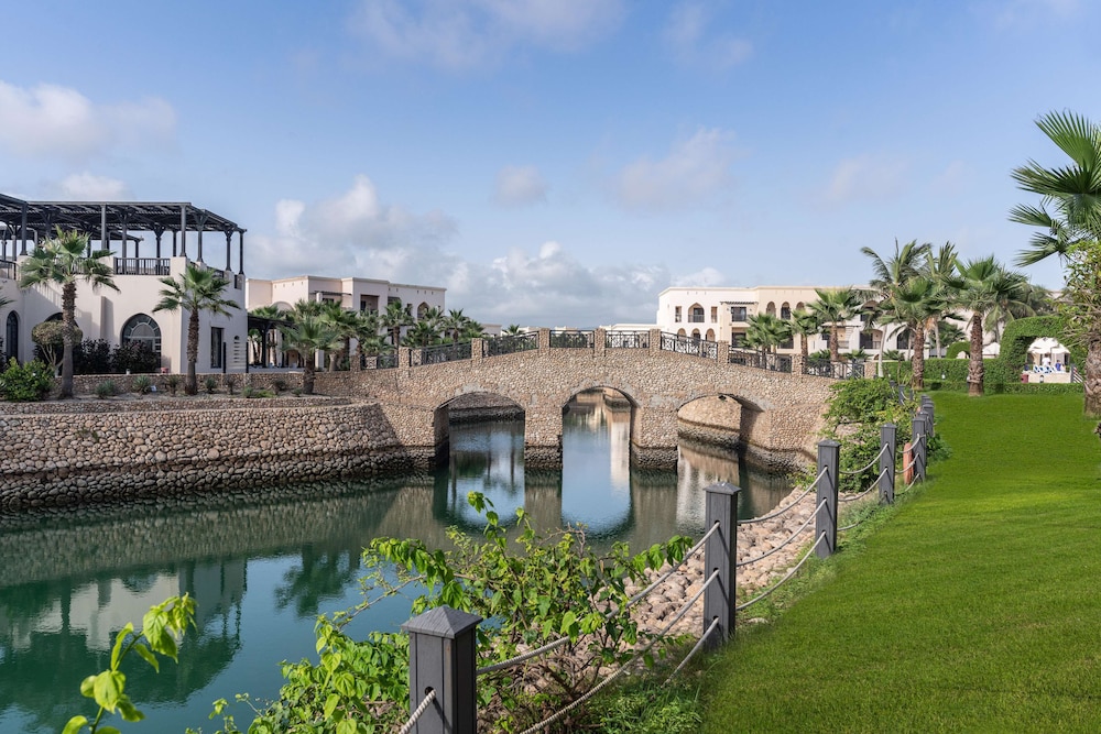 Salalah Rotana Resort — снимок 15