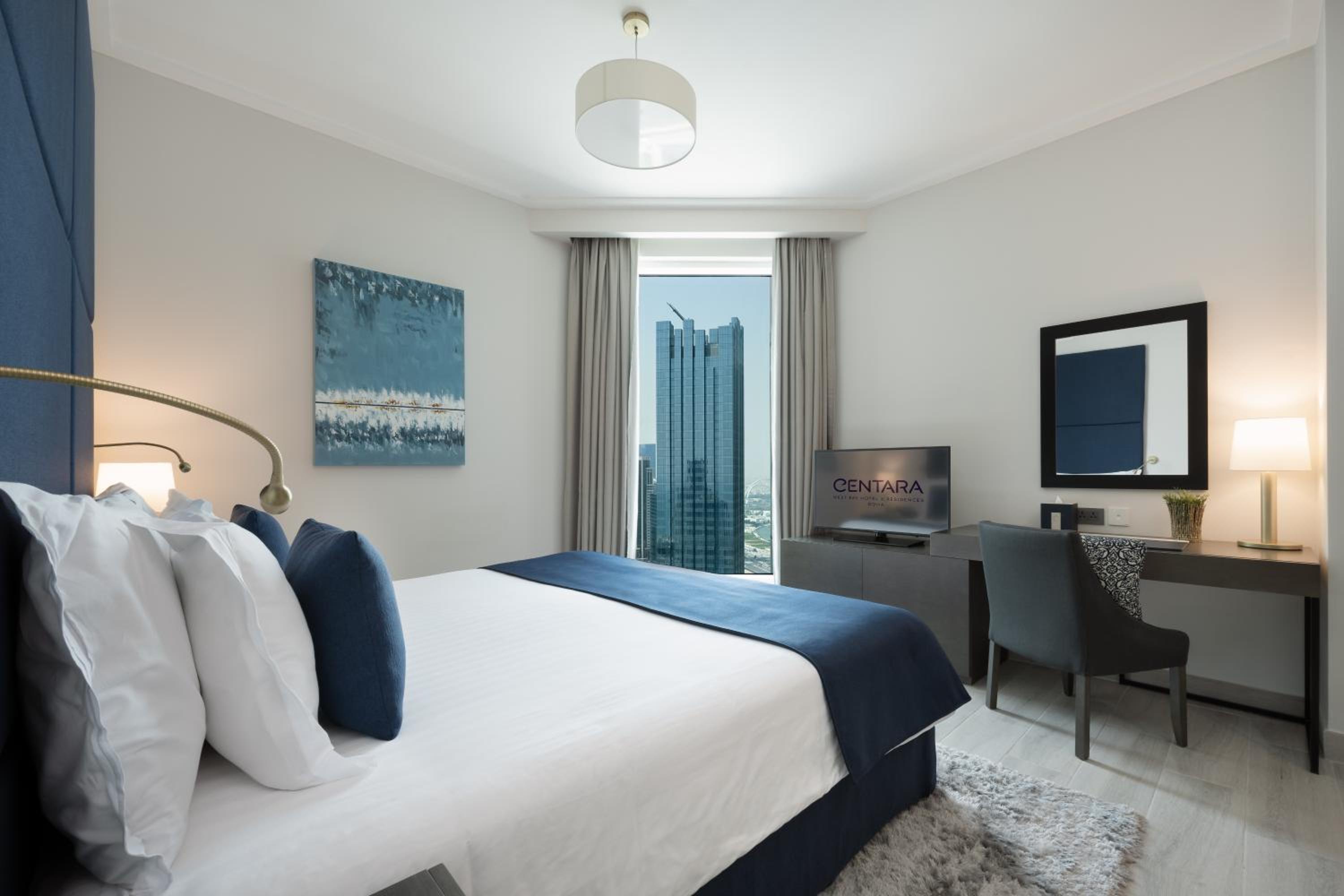 Centara West Bay Hotel & Residences Doha — снимок 19