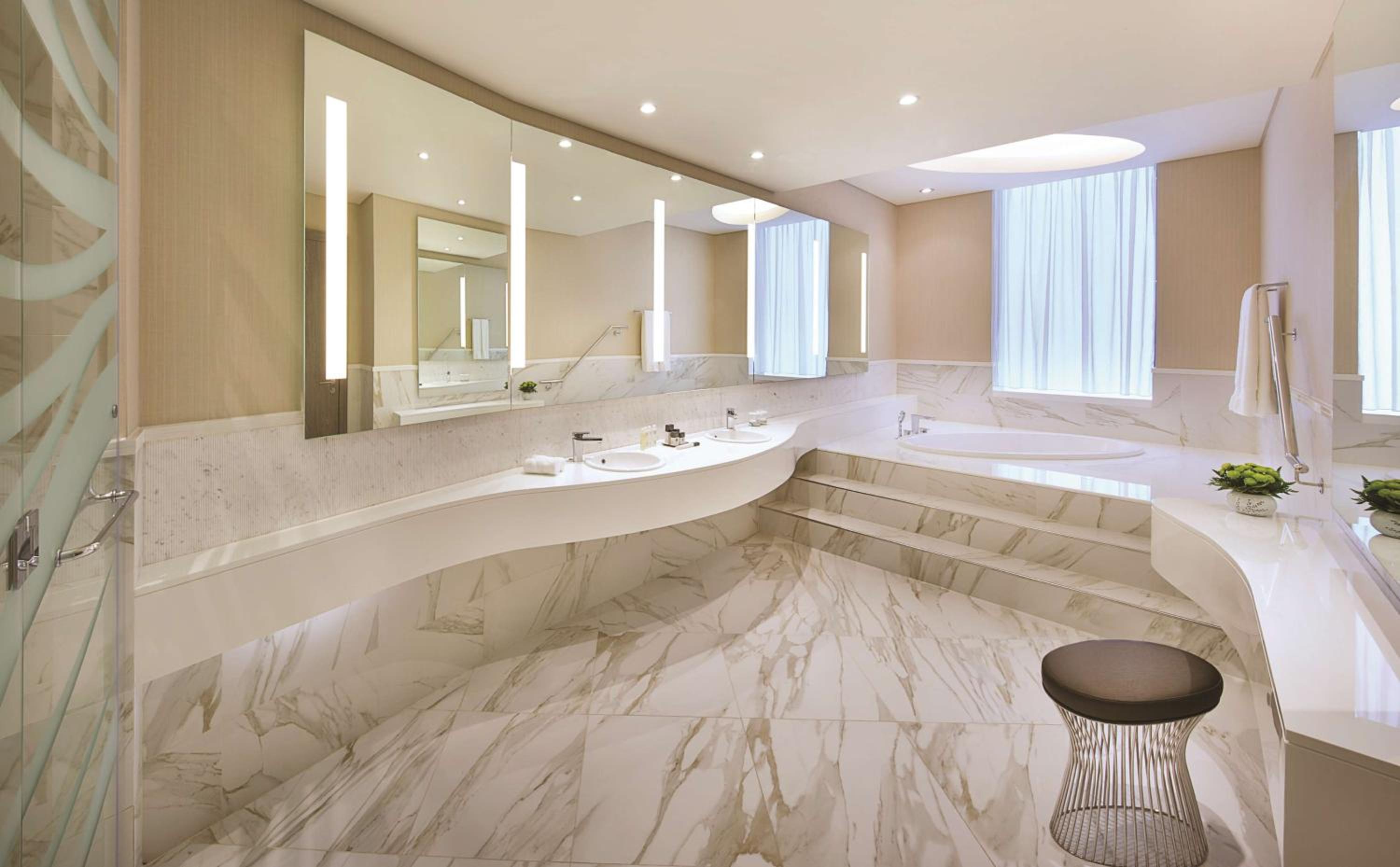 DoubleTree by Hilton Hotel Doha Old Town — снимок 15