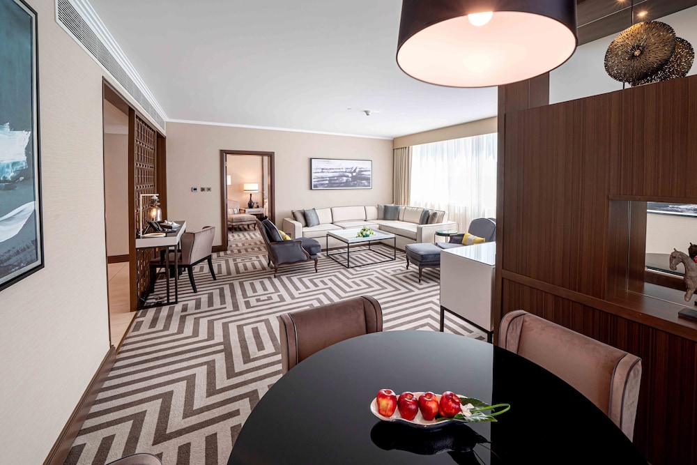 Al Maha Arjaan By Rotana — снимок 5