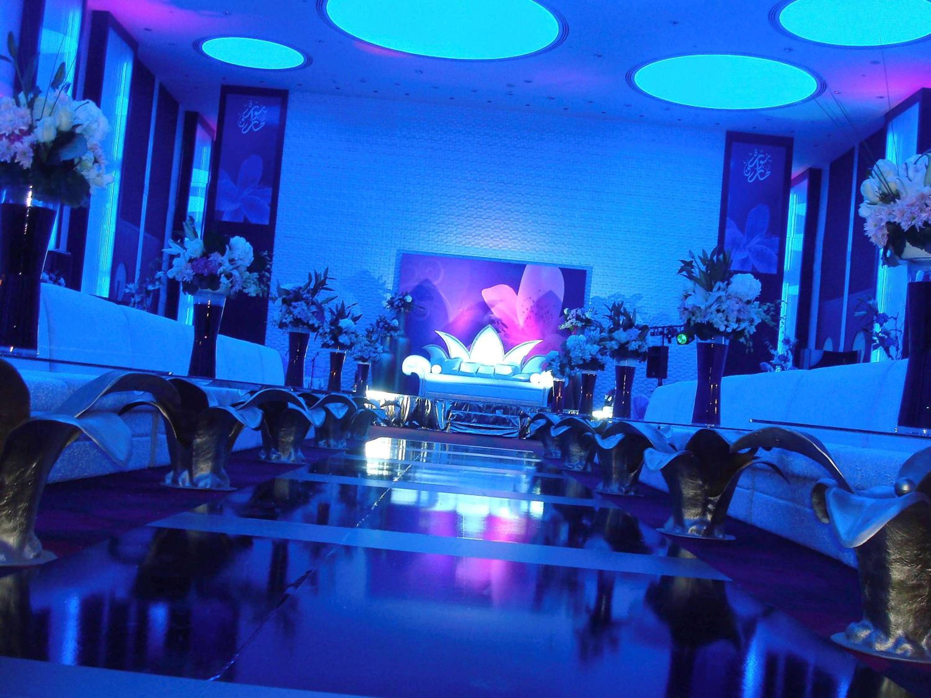 Novotel Riyadh Al Anoud — снимок 20