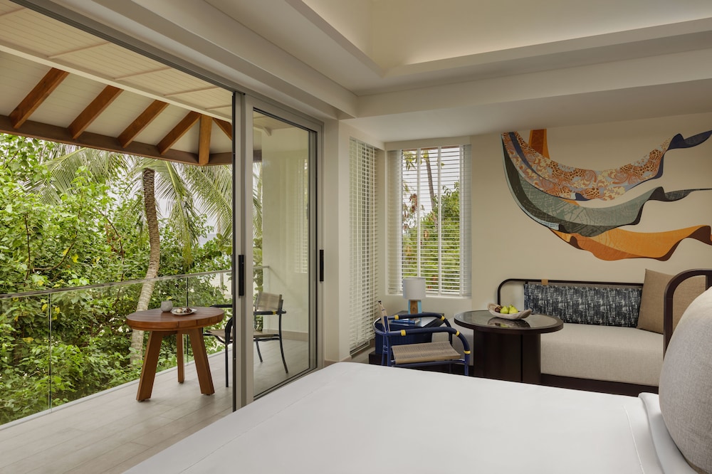 Avani + Fares Maldives — снимок 17