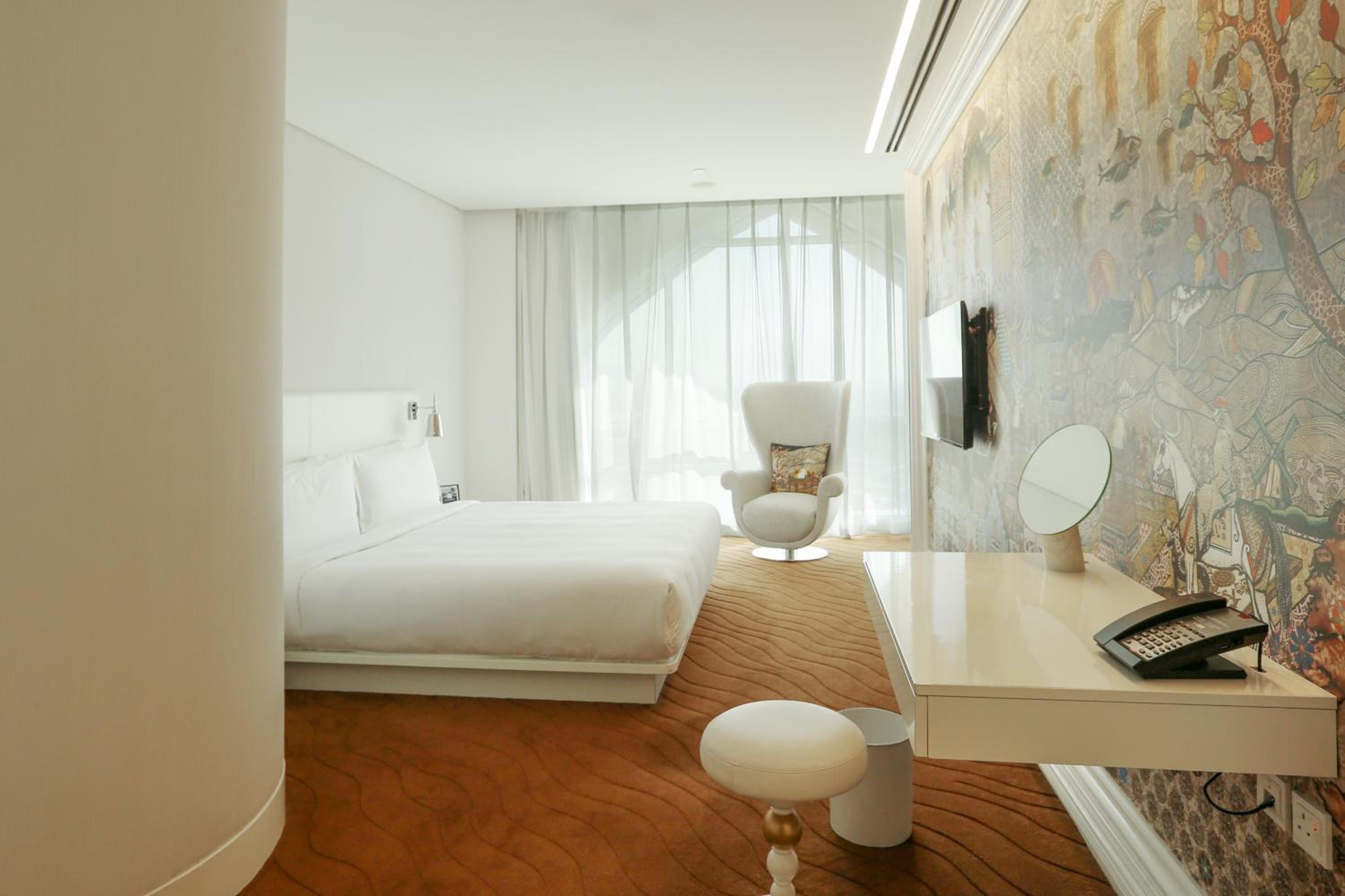 Mondrian Doha — снимок 27