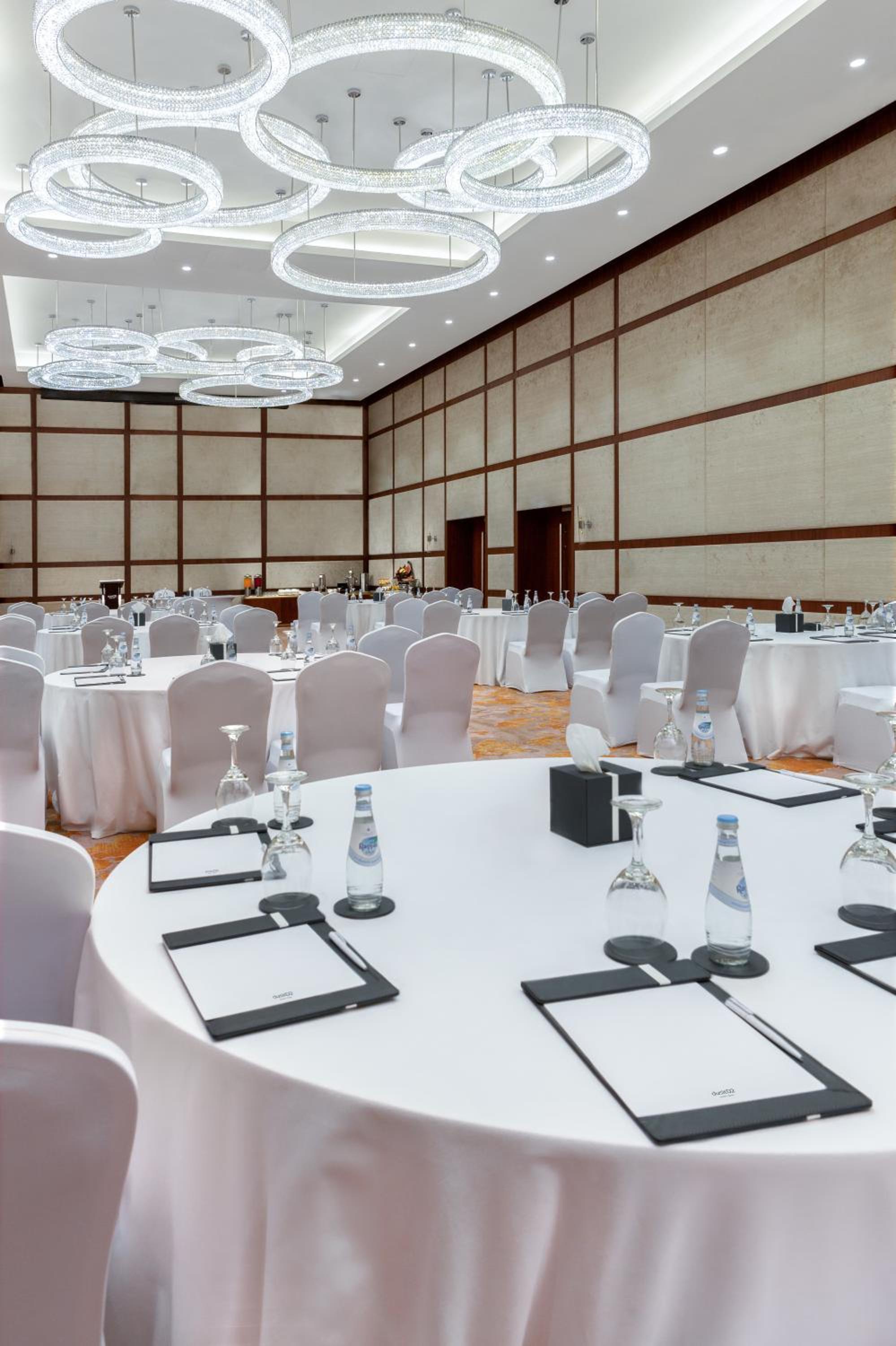 dusitD2 Salwa Doha — снимок 8