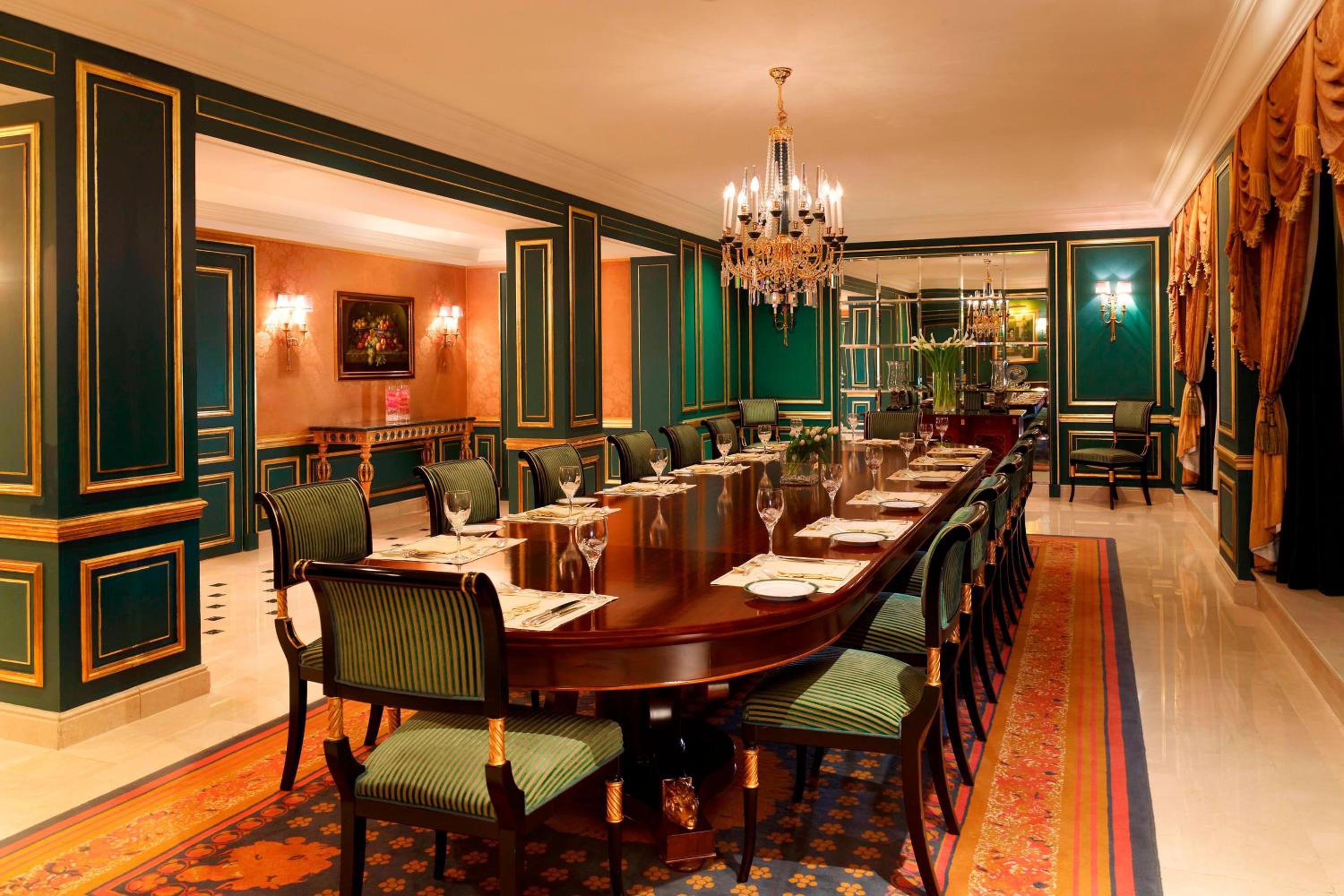 Le Meridien Al Khobar — снимок 15