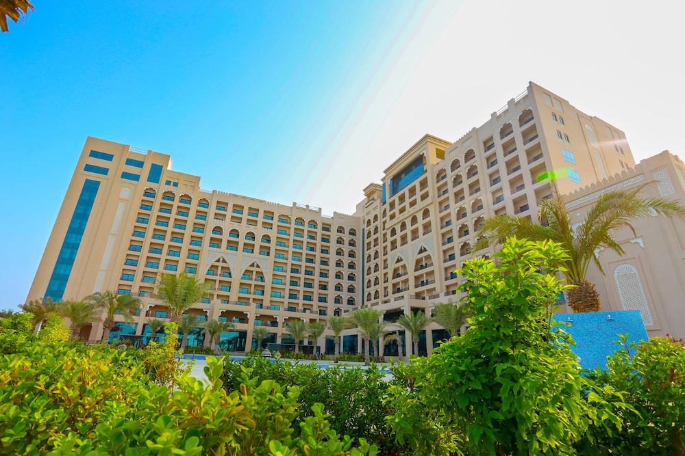 Al Bahar Hotel & Resort — снимок 19