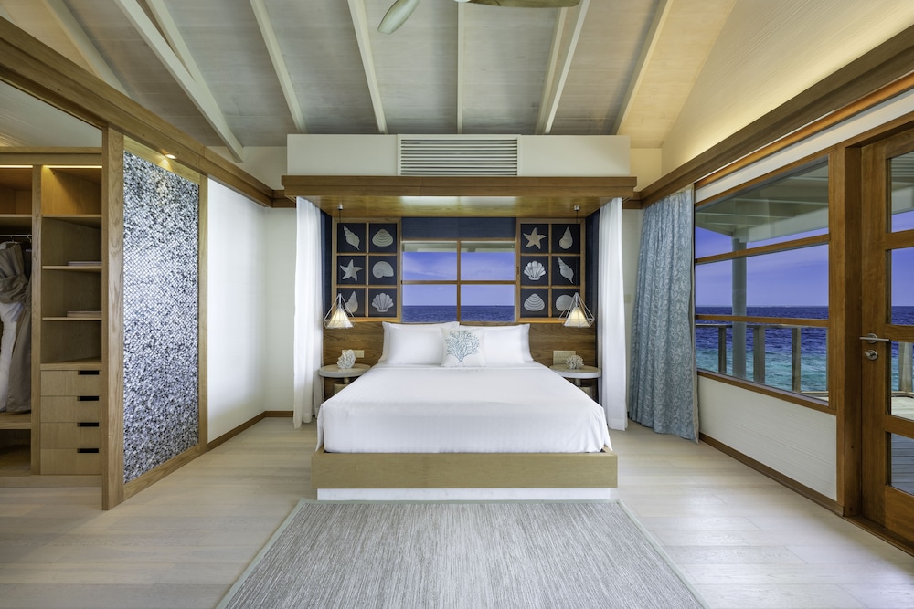 OBLU SELECT Lobigili - All Inclusive with Free Transfers — снимок 27
