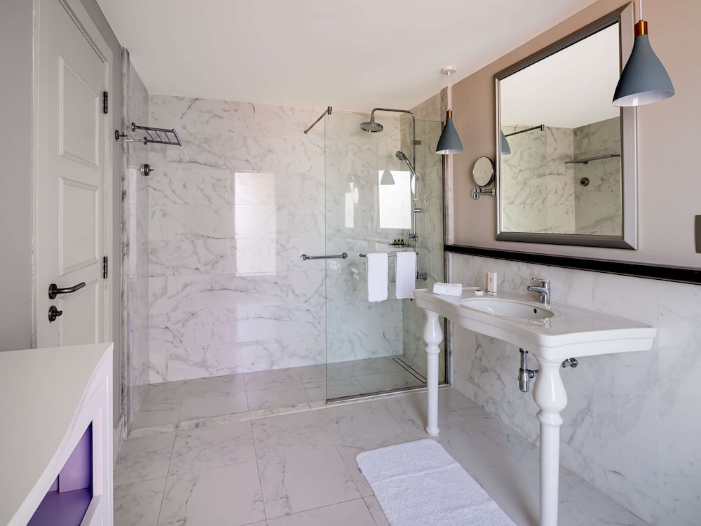 Rixos Bab Al Bahr - All Inclusive — снимок 3
