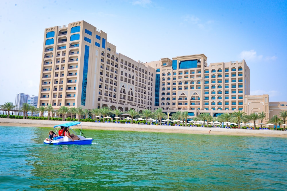 Al Bahar Hotel & Resort — снимок 17