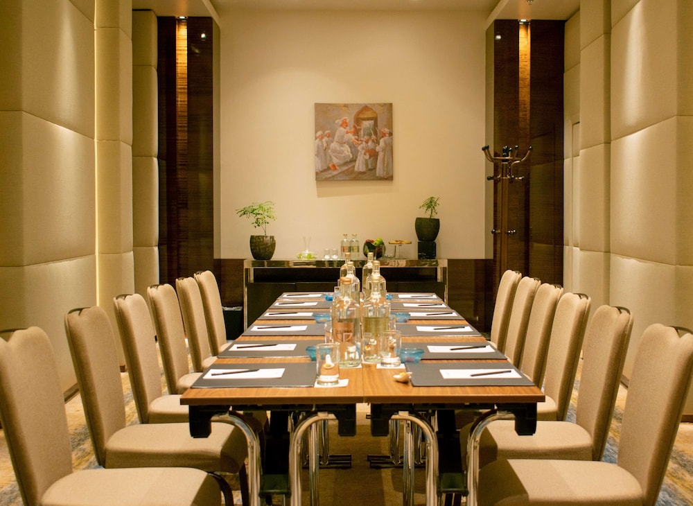 Radisson Blu Hotel, Ajman — снимок 9