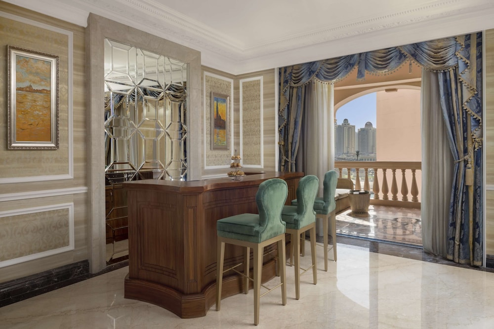 Marsa Malaz Kempinski, The Pearl - Doha — снимок 25