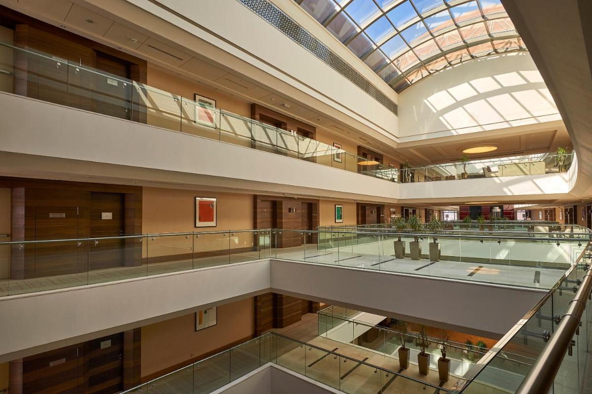 Safir Fintas Kuwait Hotel — снимок 13