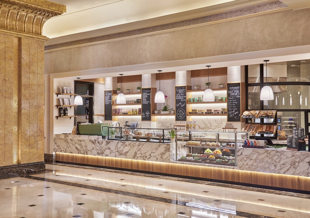Emirates Palace, Abu Dhabi — снимок 23