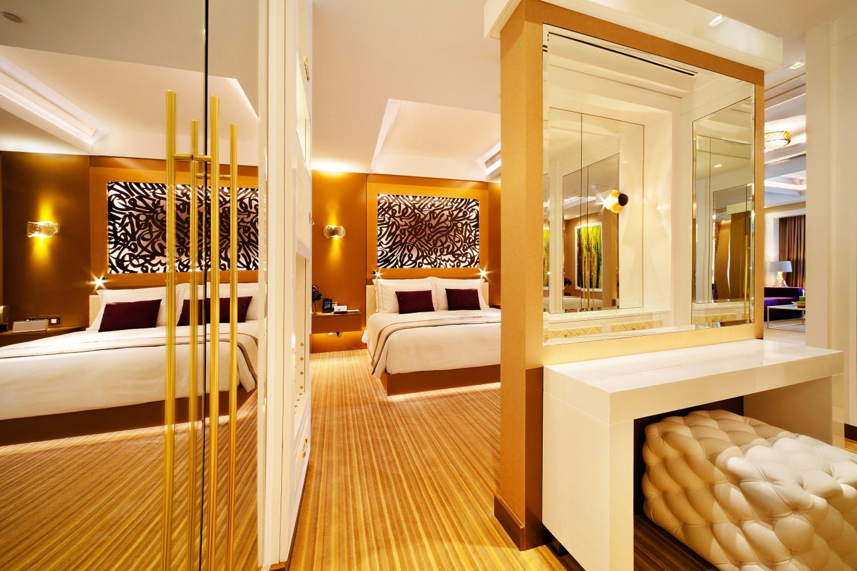 The Domain Bahrain Hotel and Spa - Adults Friendly 16 Years Plus — снимок 17