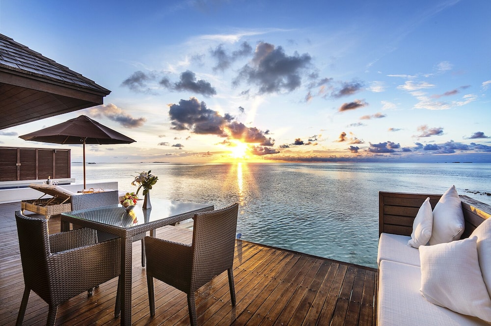 Lily Beach Resort — снимок 27