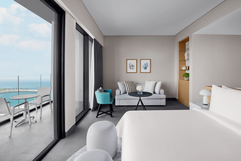Mövenpick Resort Al Marjan Island — снимок 11