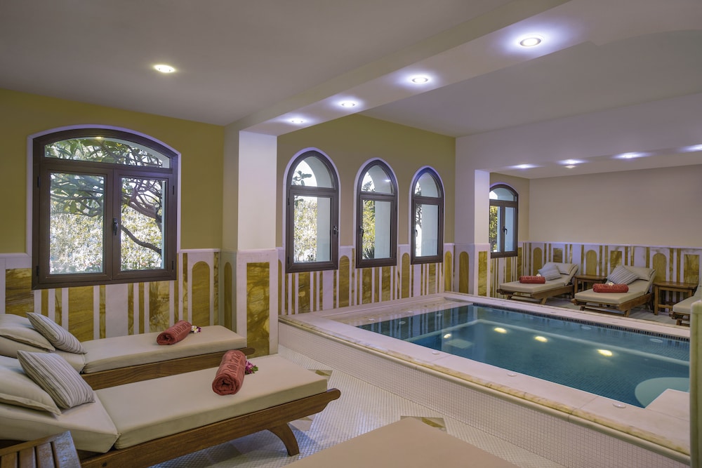 The Cove Rotana Resort — снимок 8
