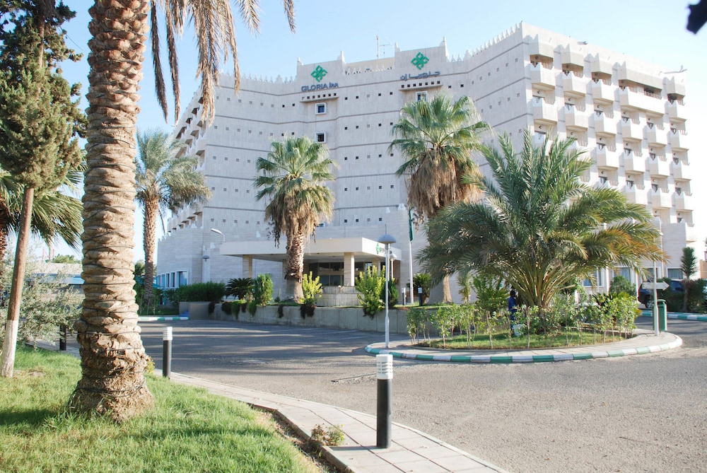 Gloria Inn Najran — снимок 16