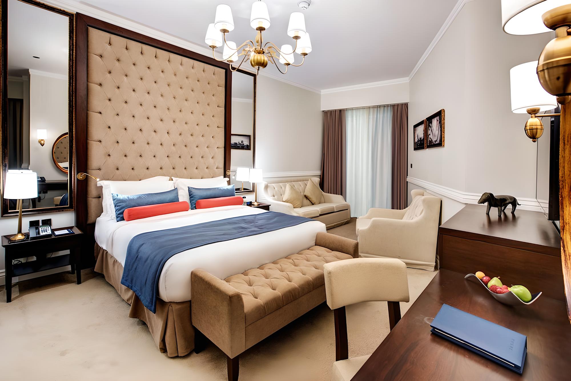 Dukes The Palm, a Royal Hideaway Hotel — снимок 10
