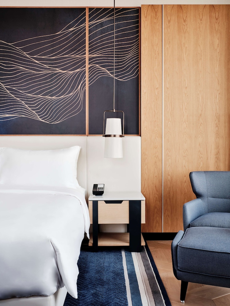 Grand Hyatt Kuwait — снимок 23