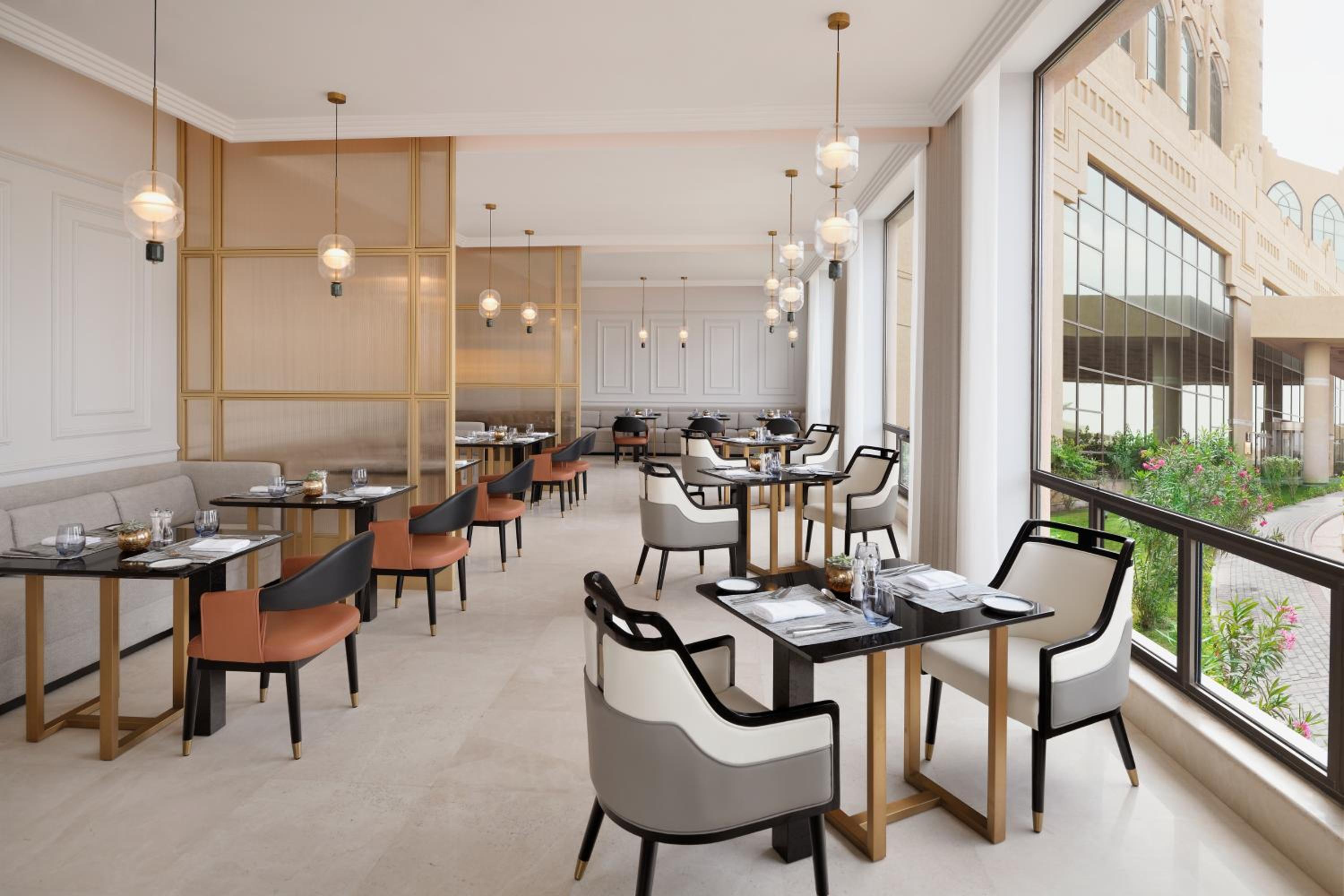 Al Ahsa InterContinental, an IHG Hotel — снимок 13