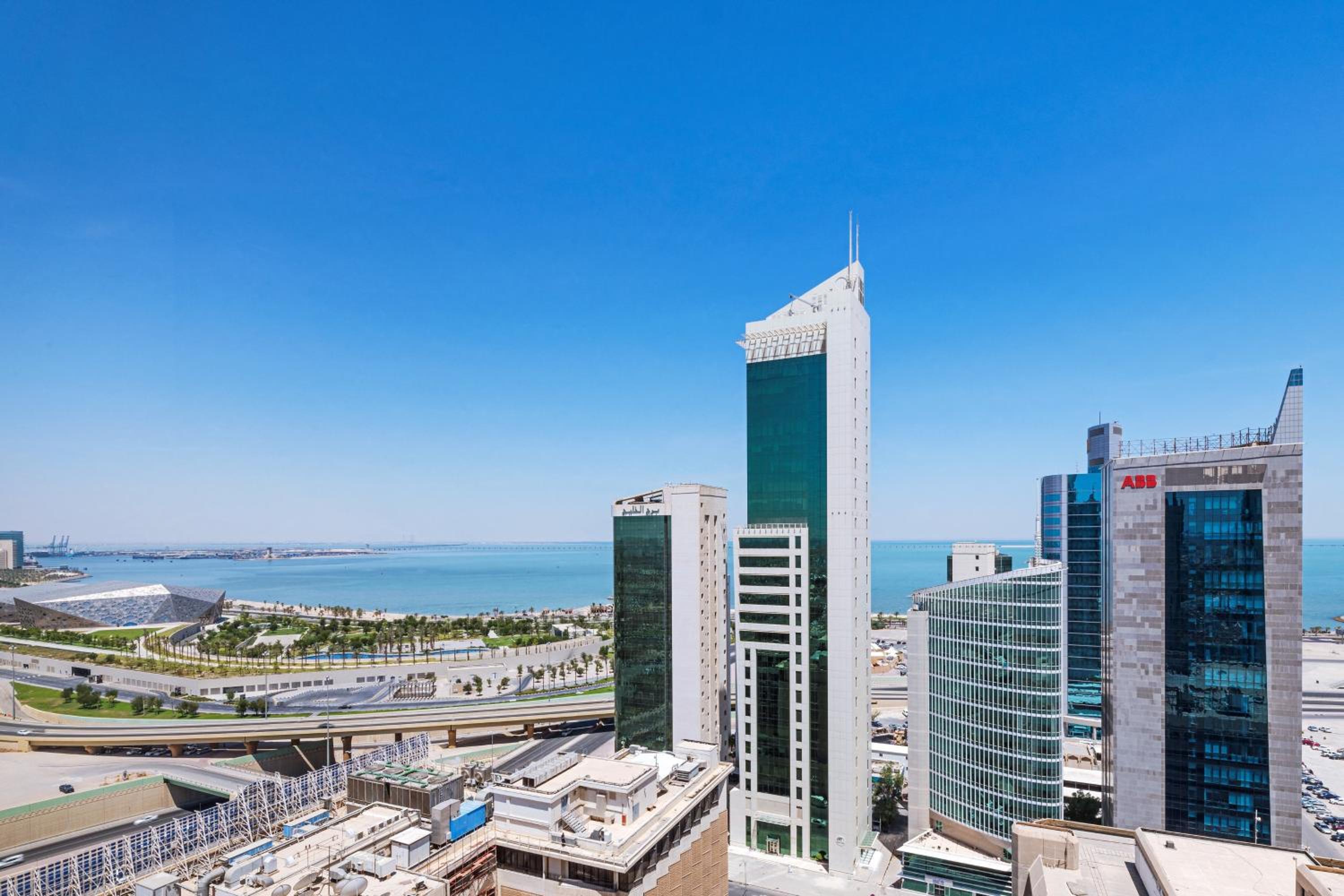 Four Points by Sheraton Kuwait — снимок 3