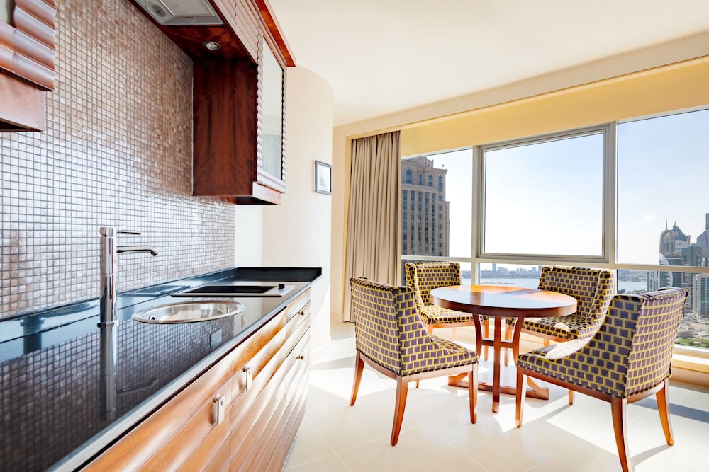 Qabila Westbay Hotel — снимок 27