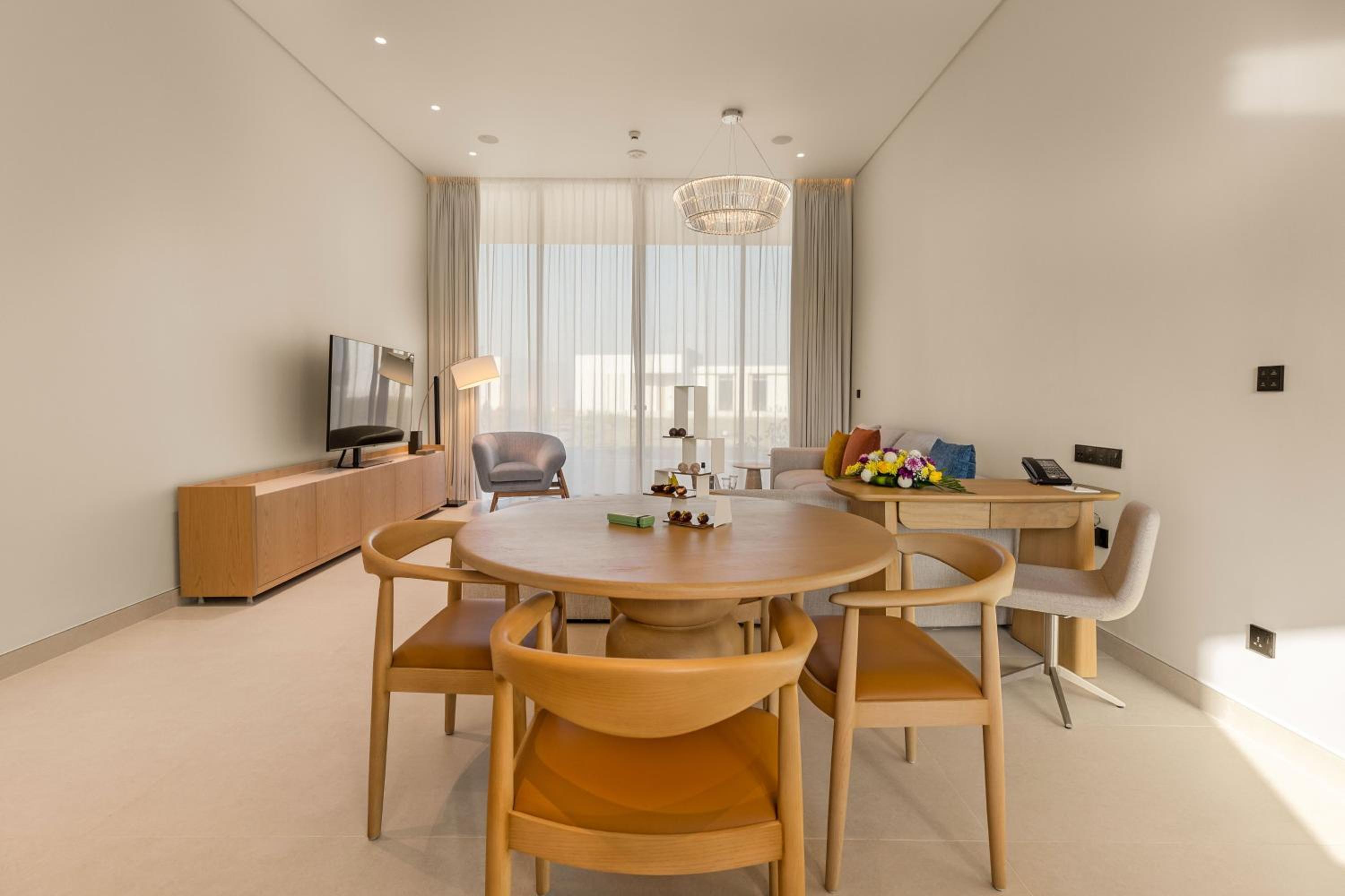 Ajman Hotel — снимок 30