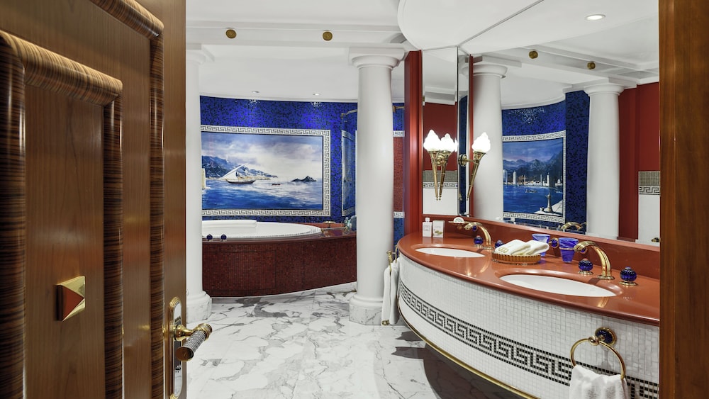 Burj Al Arab Jumeirah — снимок 19