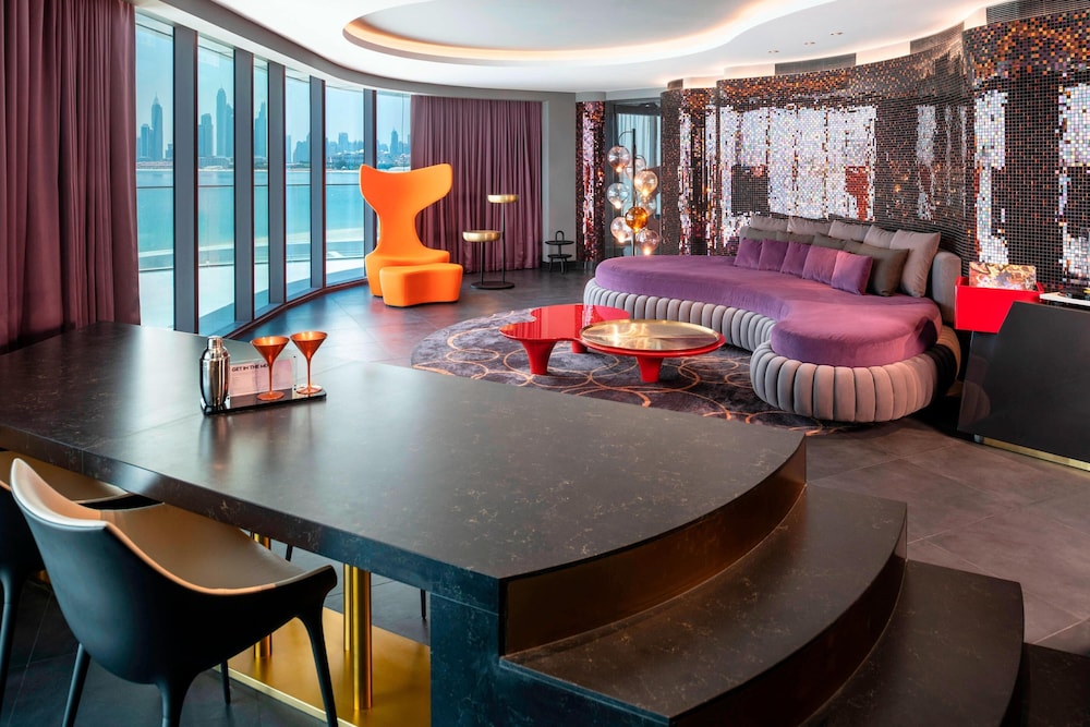 W Dubai - The Palm — снимок 11