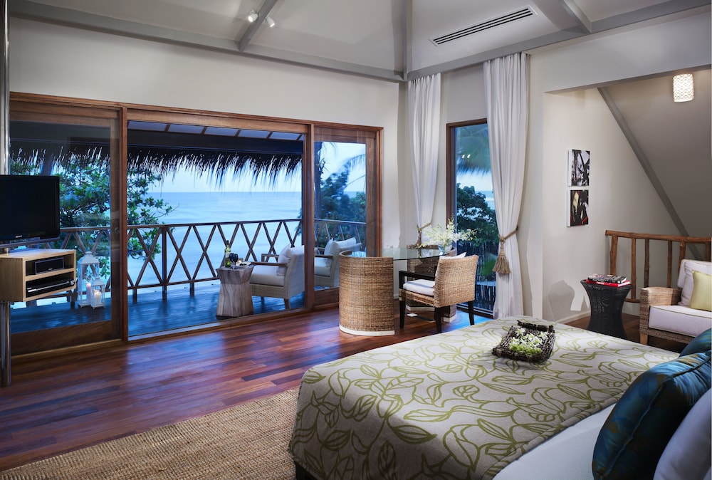 Taj Coral Reef Resort and Spa — снимок 17