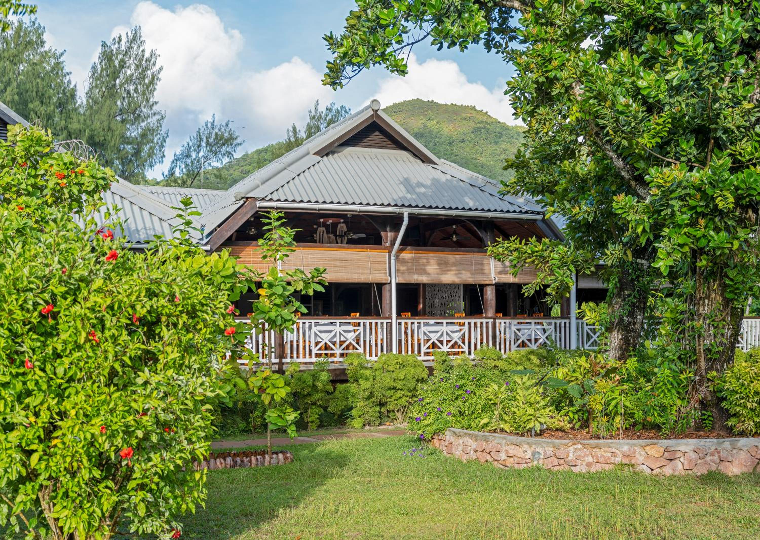 Acajou Beach Resort — снимок 15