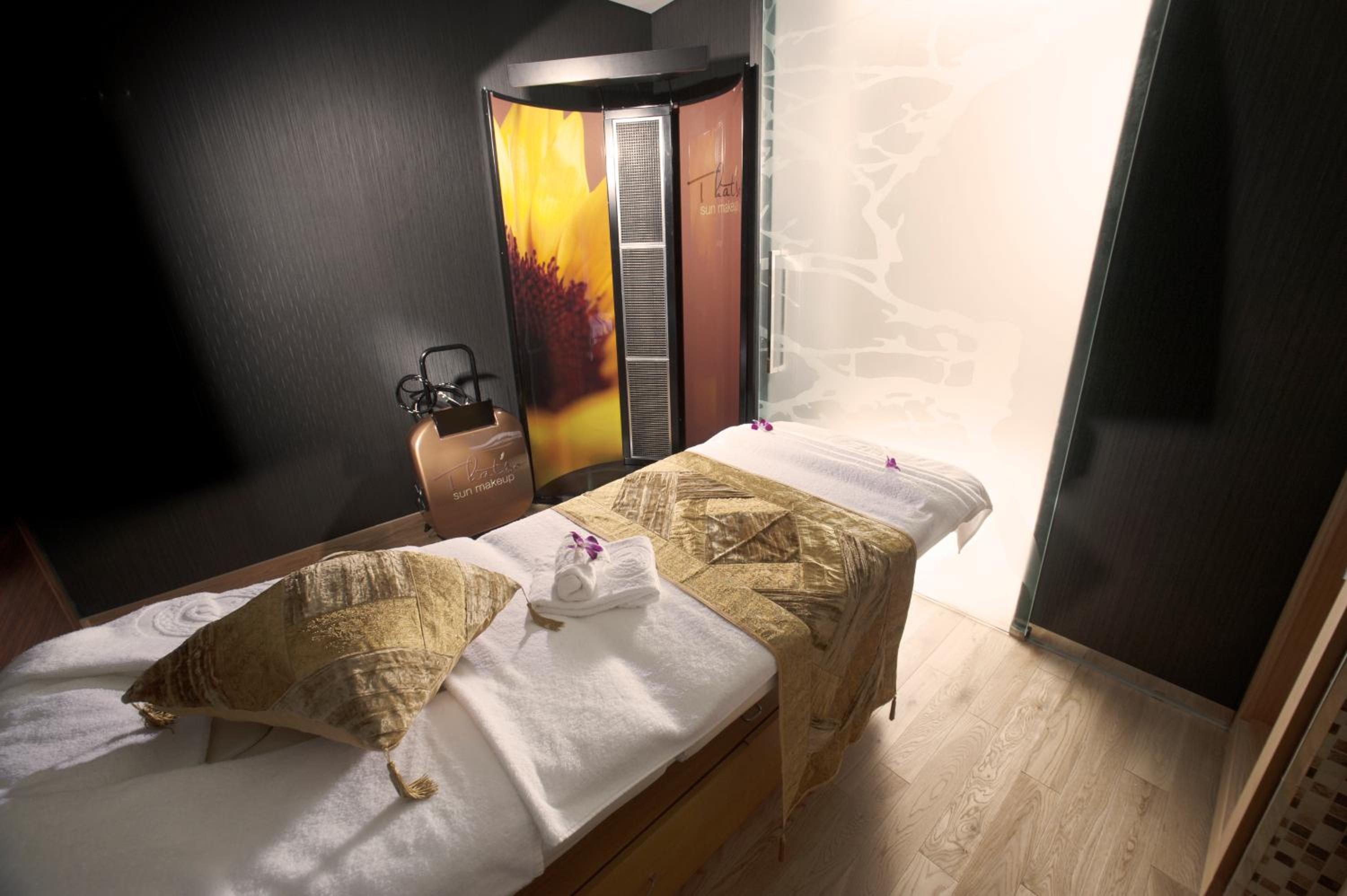 Ramee Grand Hotel & Spa — снимок 10