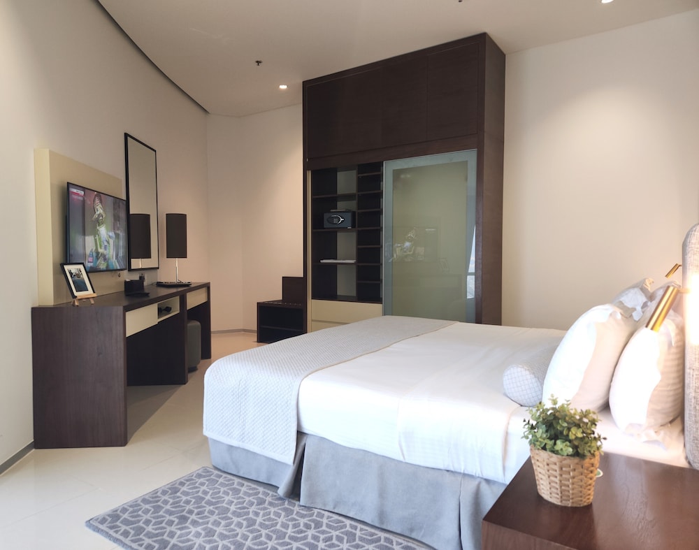 Ascott Park Place Dubai — снимок 16