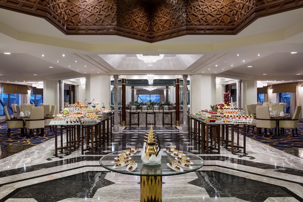 Makkah Hotel — снимок 11