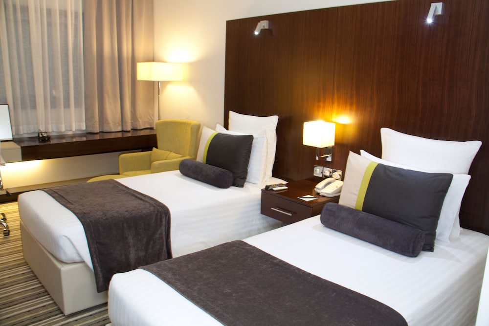 Aravi Hotel — снимок 10