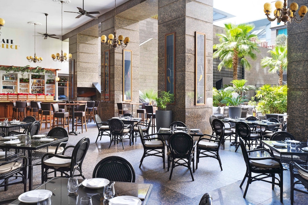 The Ritz-Carlton, Dubai International Financial Centre — снимок 25