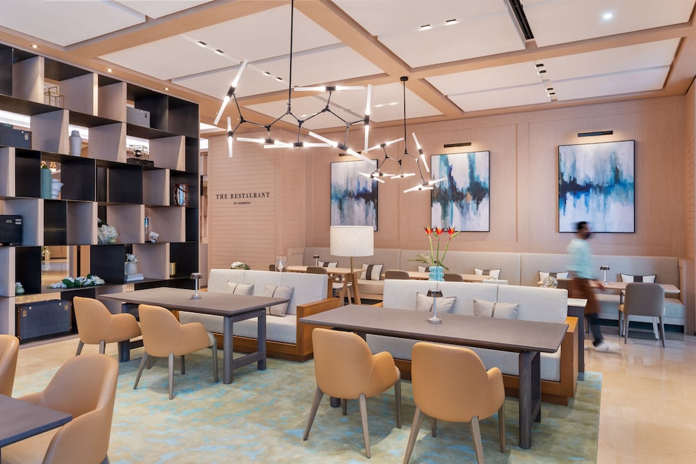 Address Beach Resort — снимок 22