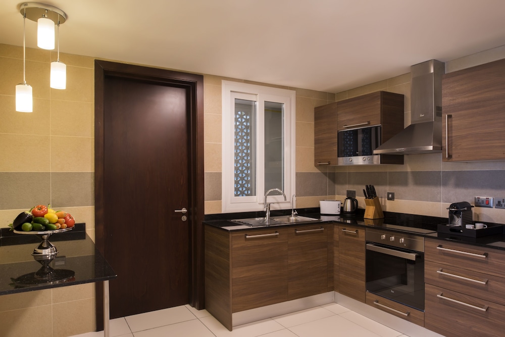 Fraser Suites Muscat — снимок 22