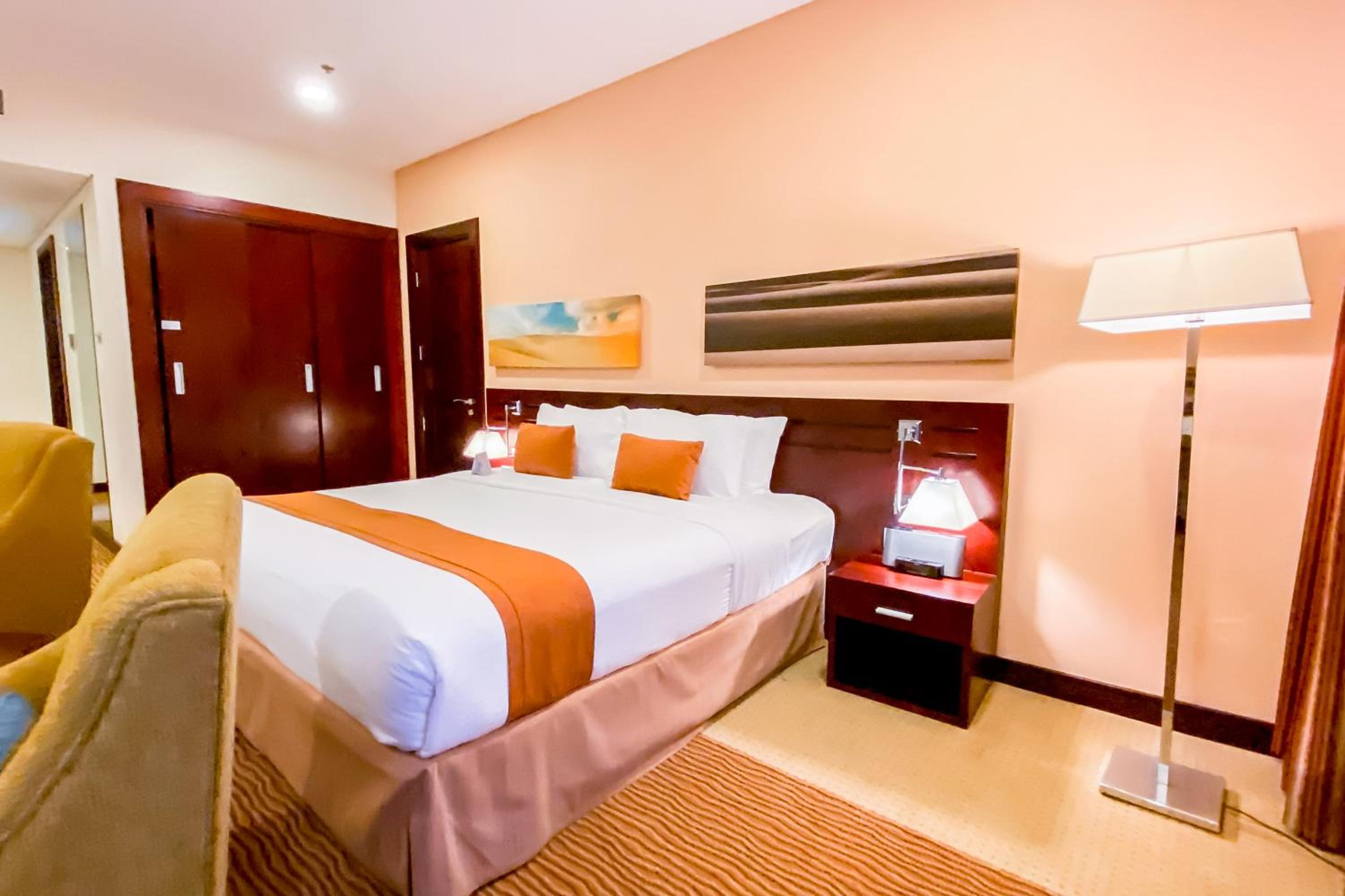 City Seasons Hotel Muscat — снимок 21