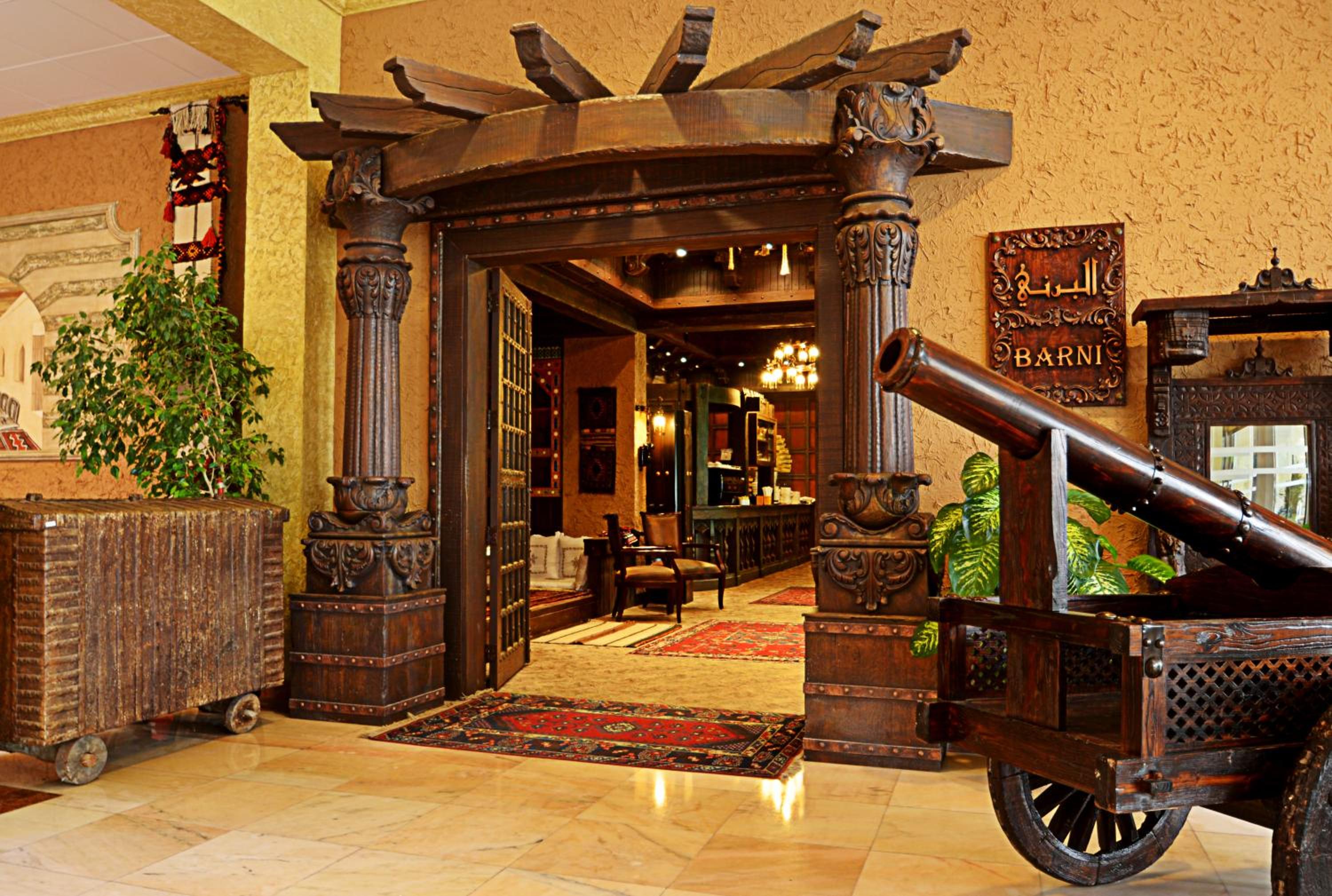 Karan Hotel — снимок 11
