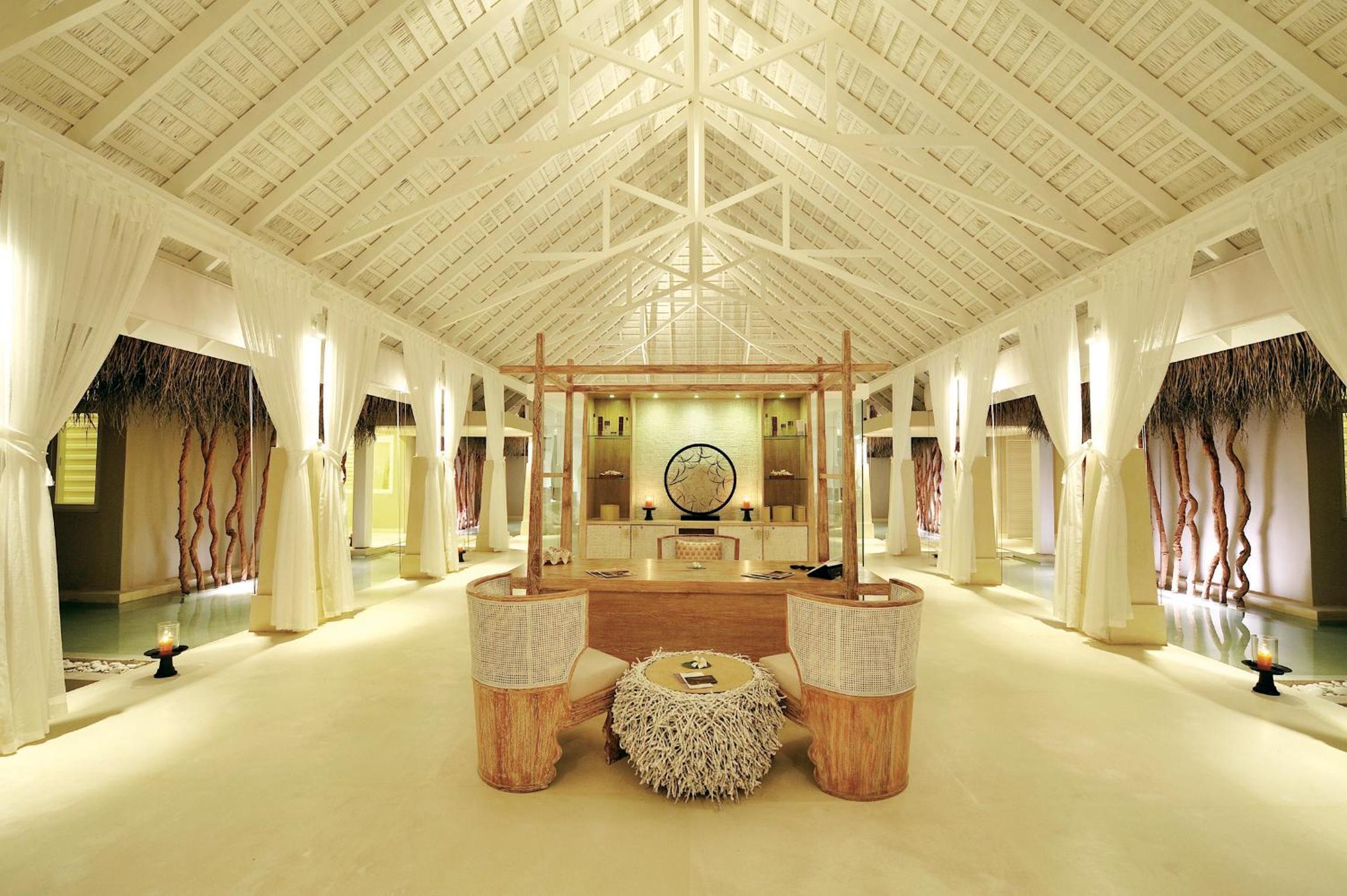 Ayada Maldives — снимок 19