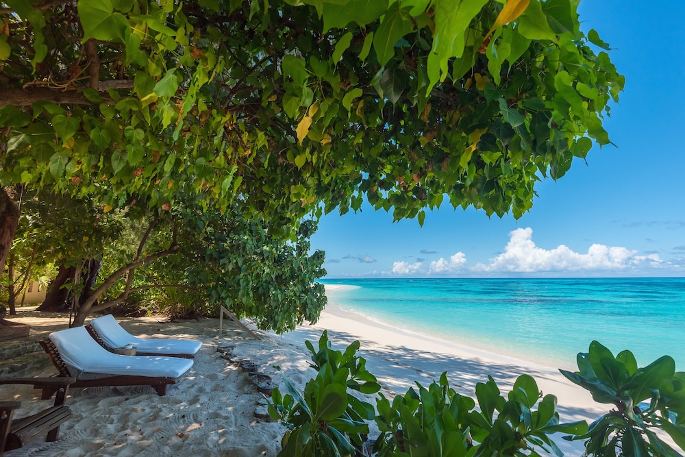 Denis Private Island — снимок 6