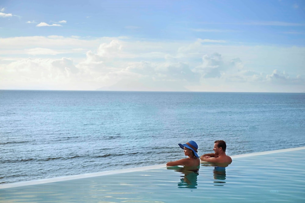 Hilton Seychelles Northolme Resort & Spa — снимок 8